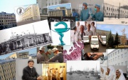 Коллаж
Анисимова Людмила Юрьевна – студентка 5 курса лечебного факультета 13 гр